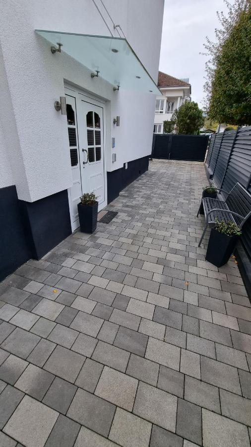 Unterkunft Sanic Kronberg im Taunus Zewnętrze zdjęcie