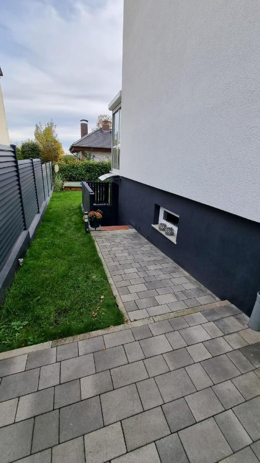 Unterkunft Sanic Kronberg im Taunus Zewnętrze zdjęcie